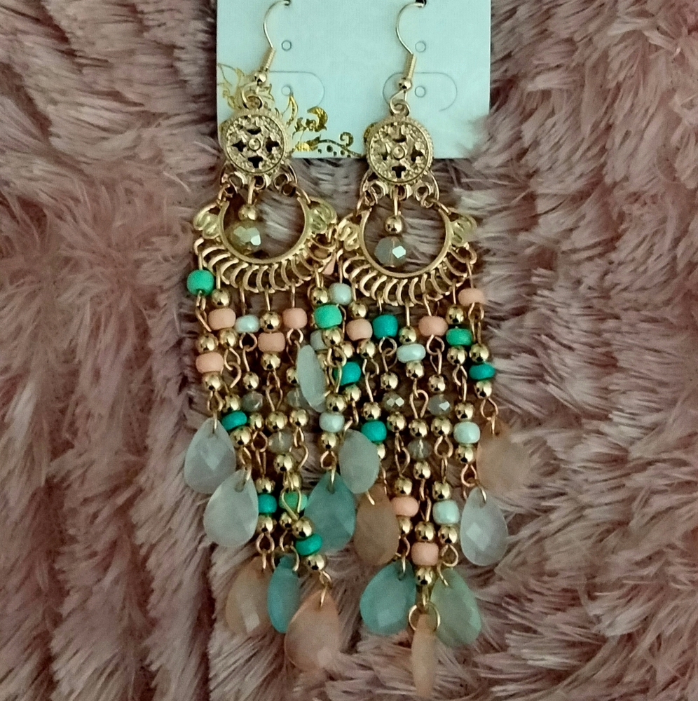 New Fashion Earrings